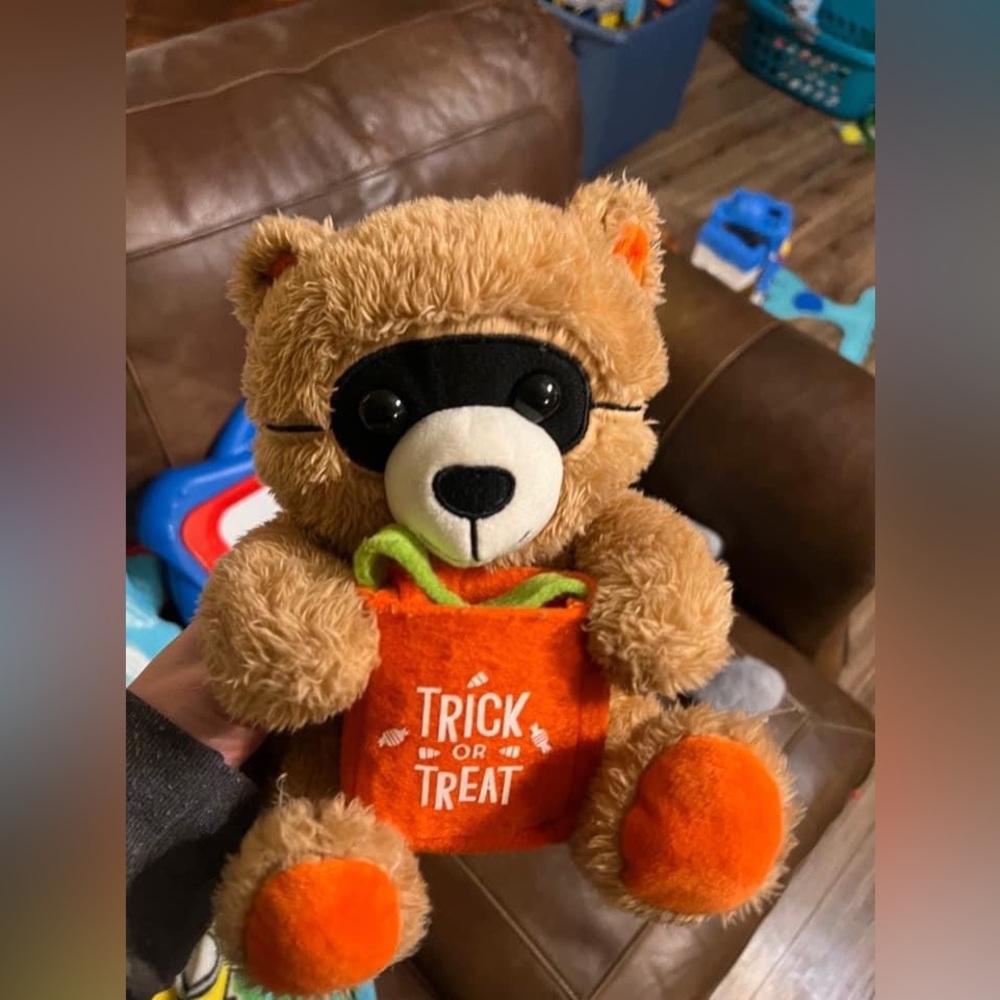 Bear